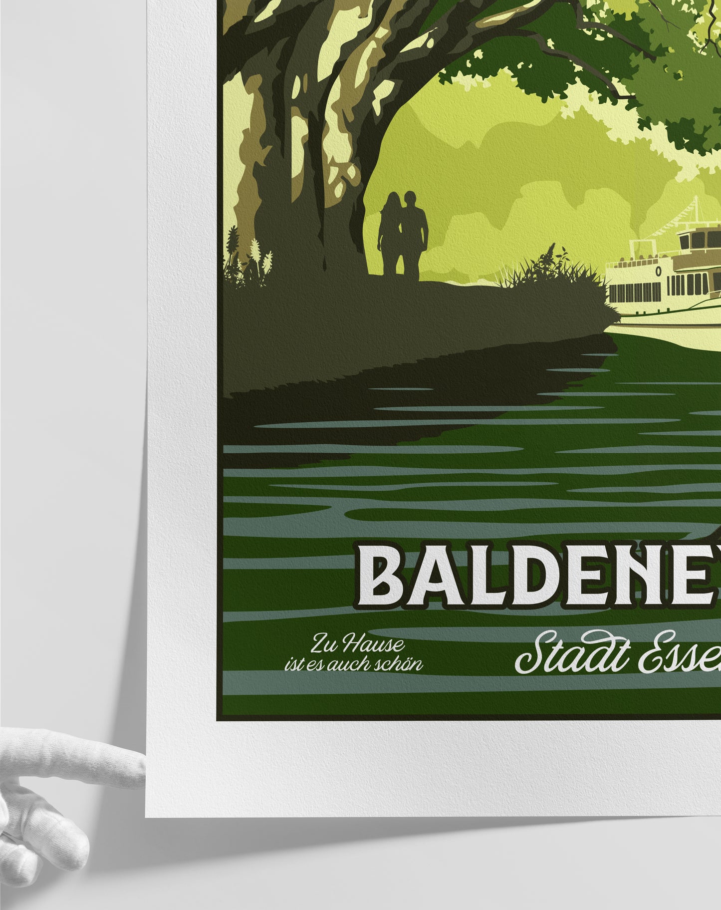 Baldeneysee