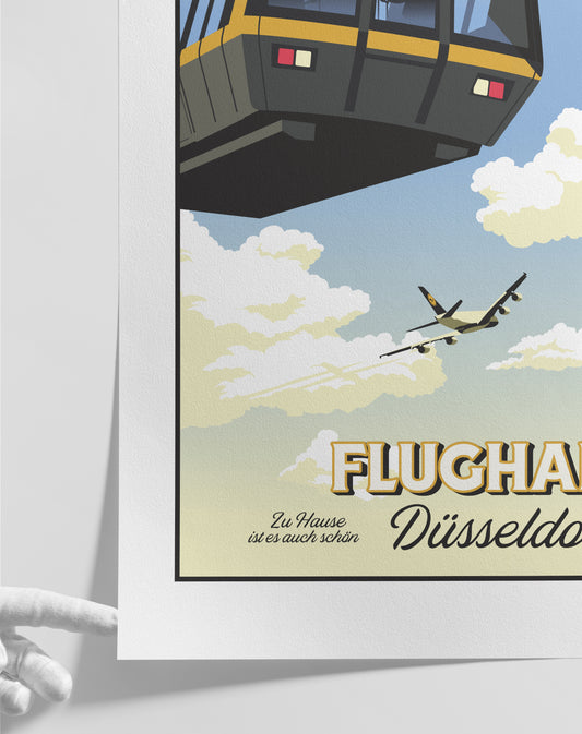 Flughafen