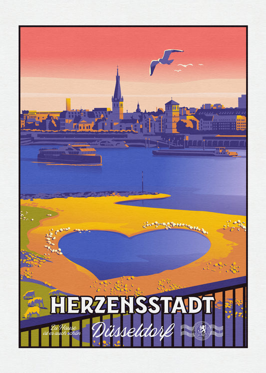 Herzensstadt