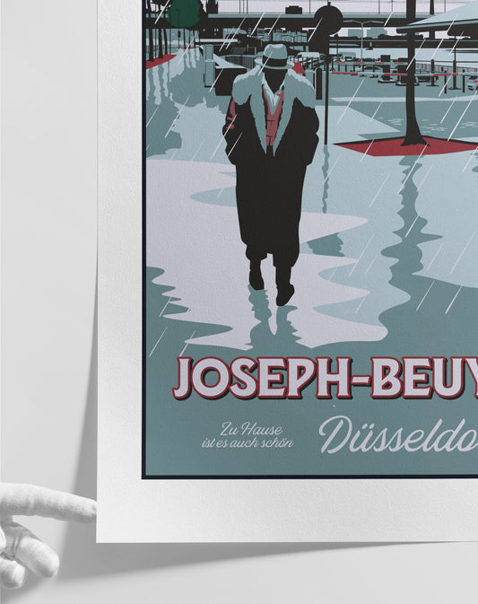 Joseph-Beuys-Ufer