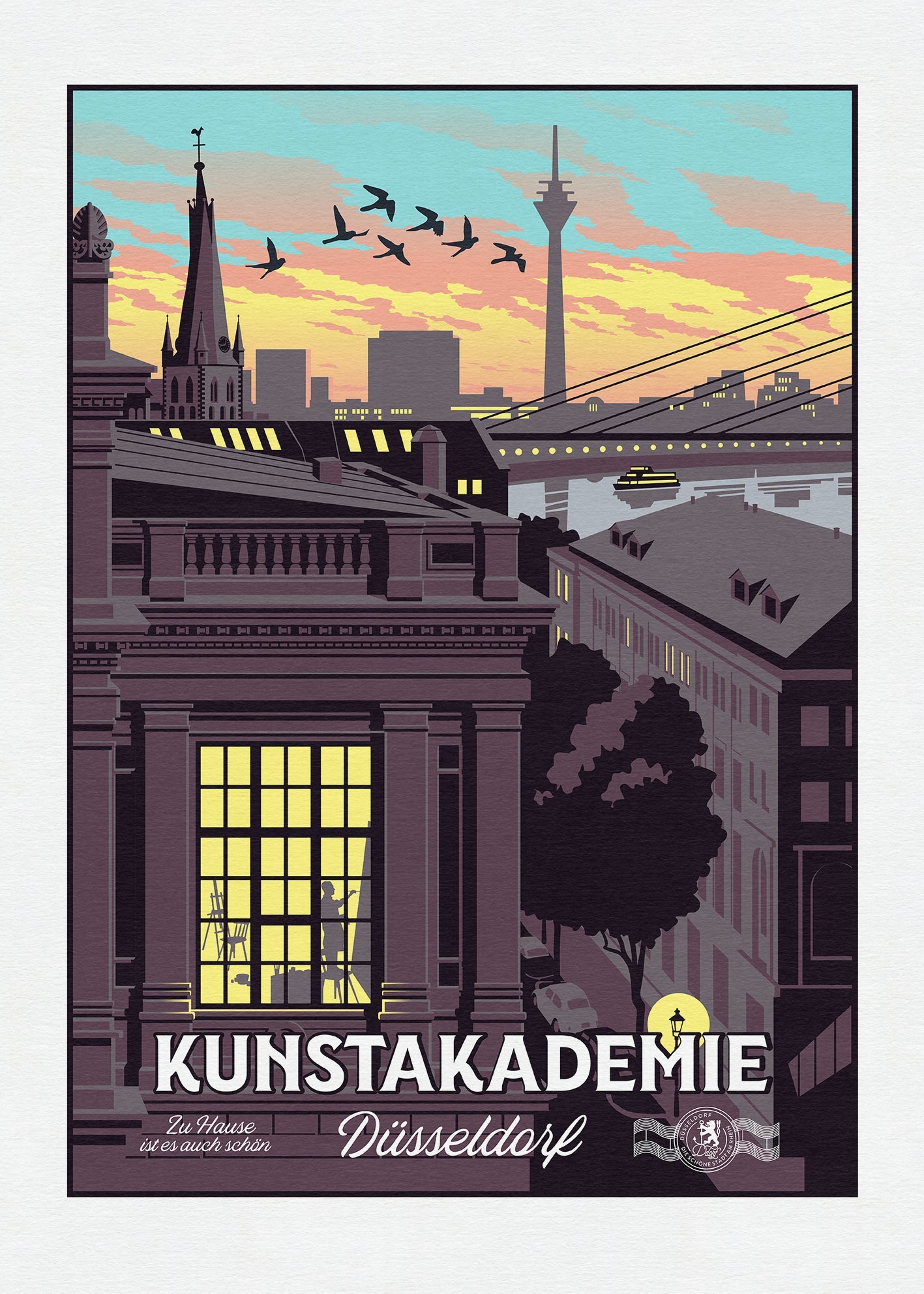 Kunstakademie