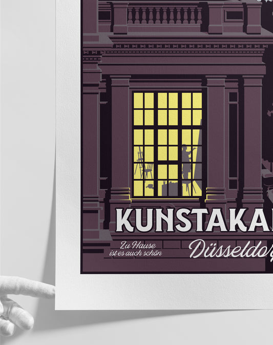 Kunstakademie
