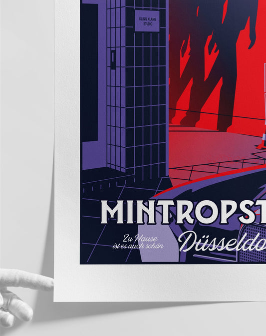 Mintropstrasse