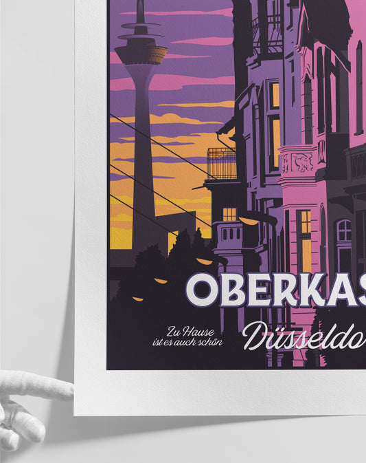 Oberkassel