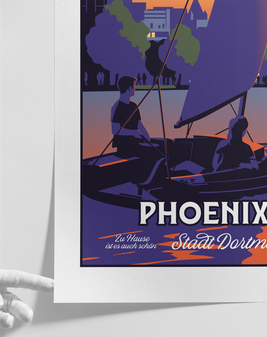 Phoenix See