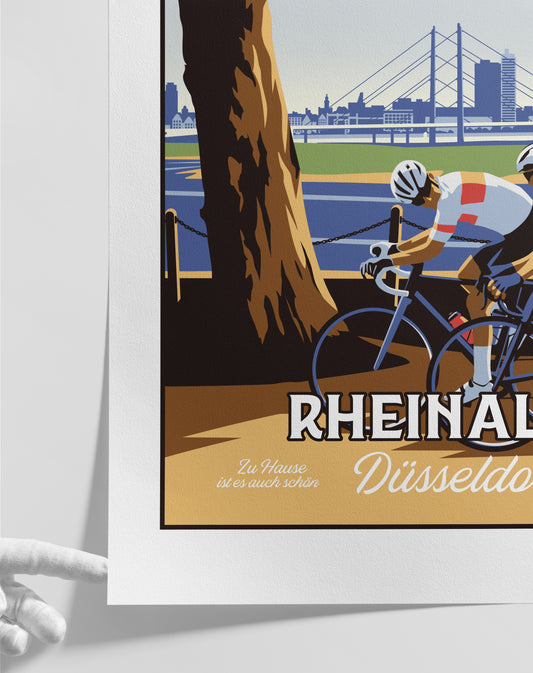 Rheinallee