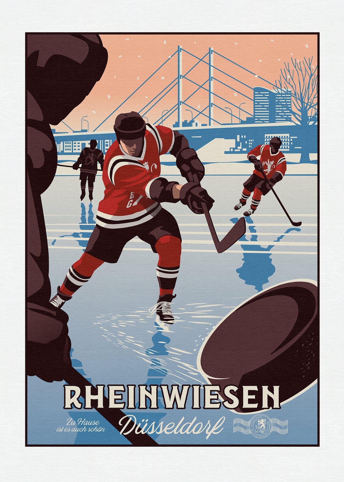 Rheinwiesen