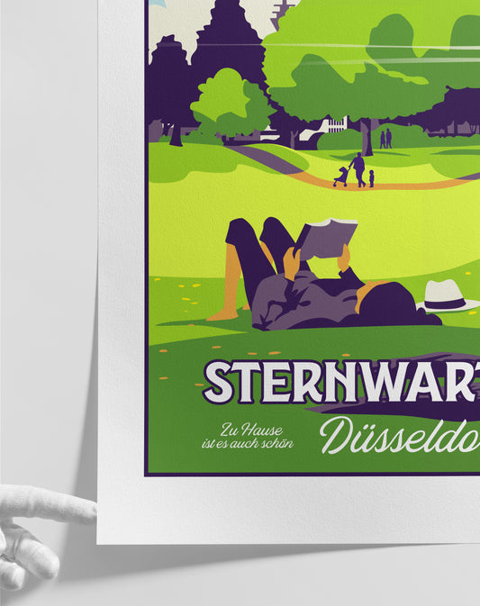 Sternwartpark