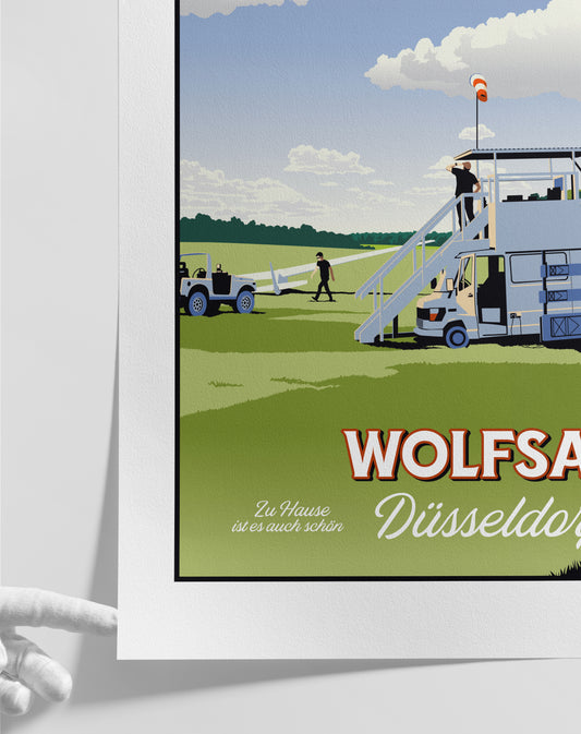 Wolfsaap