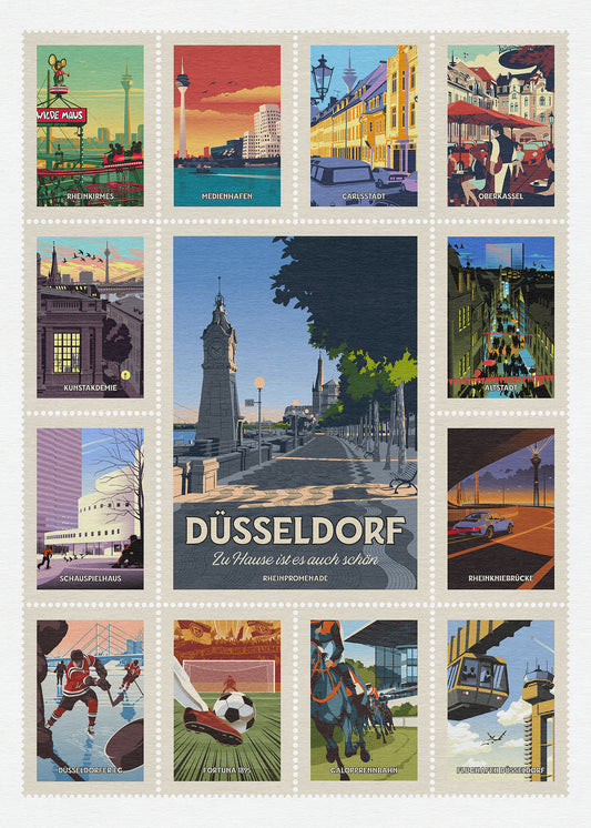 Zu Hause ist es auch schön (Edition 2)