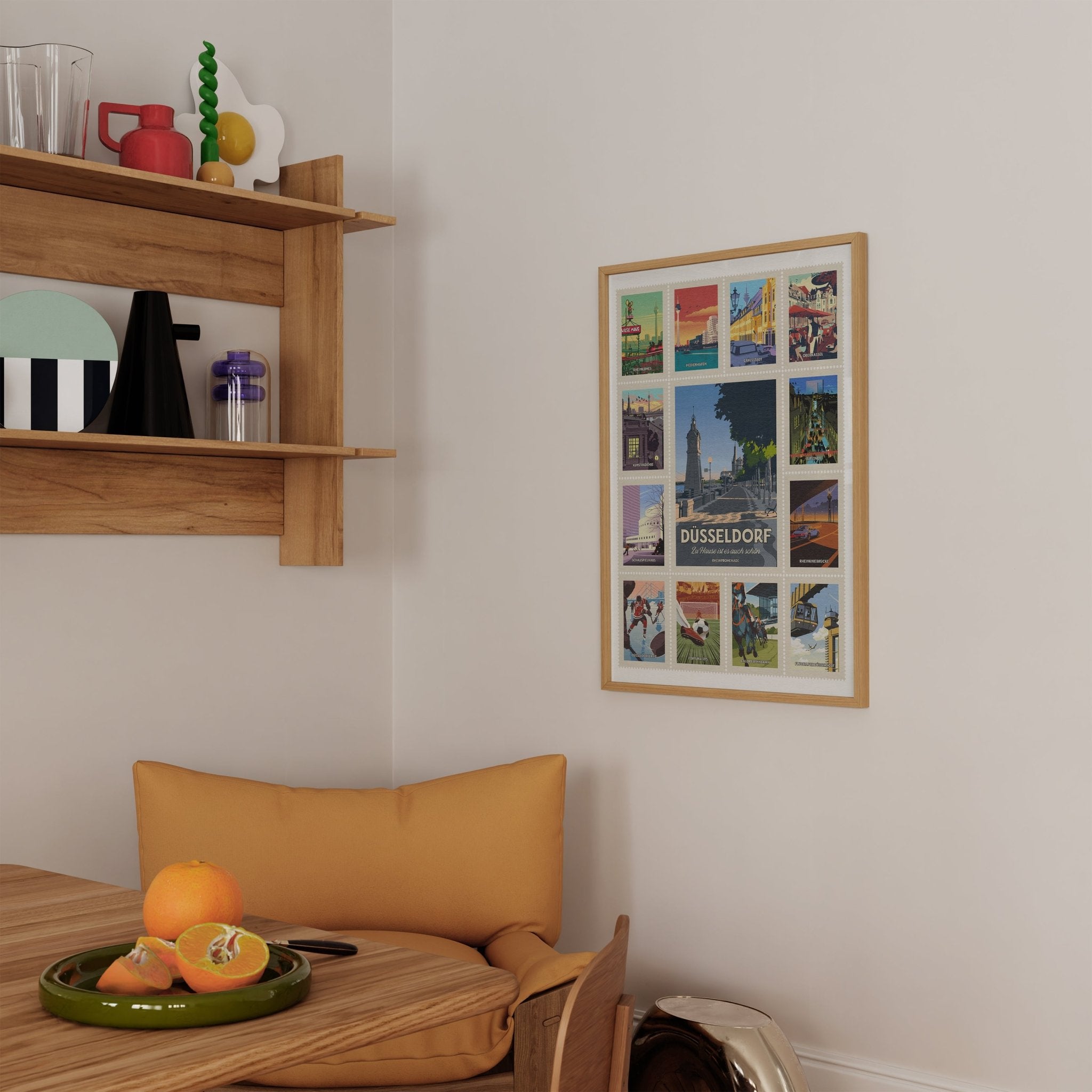 Zu Hause ist es auch schön (Edition 2) - Zu Hause ist es auch schön