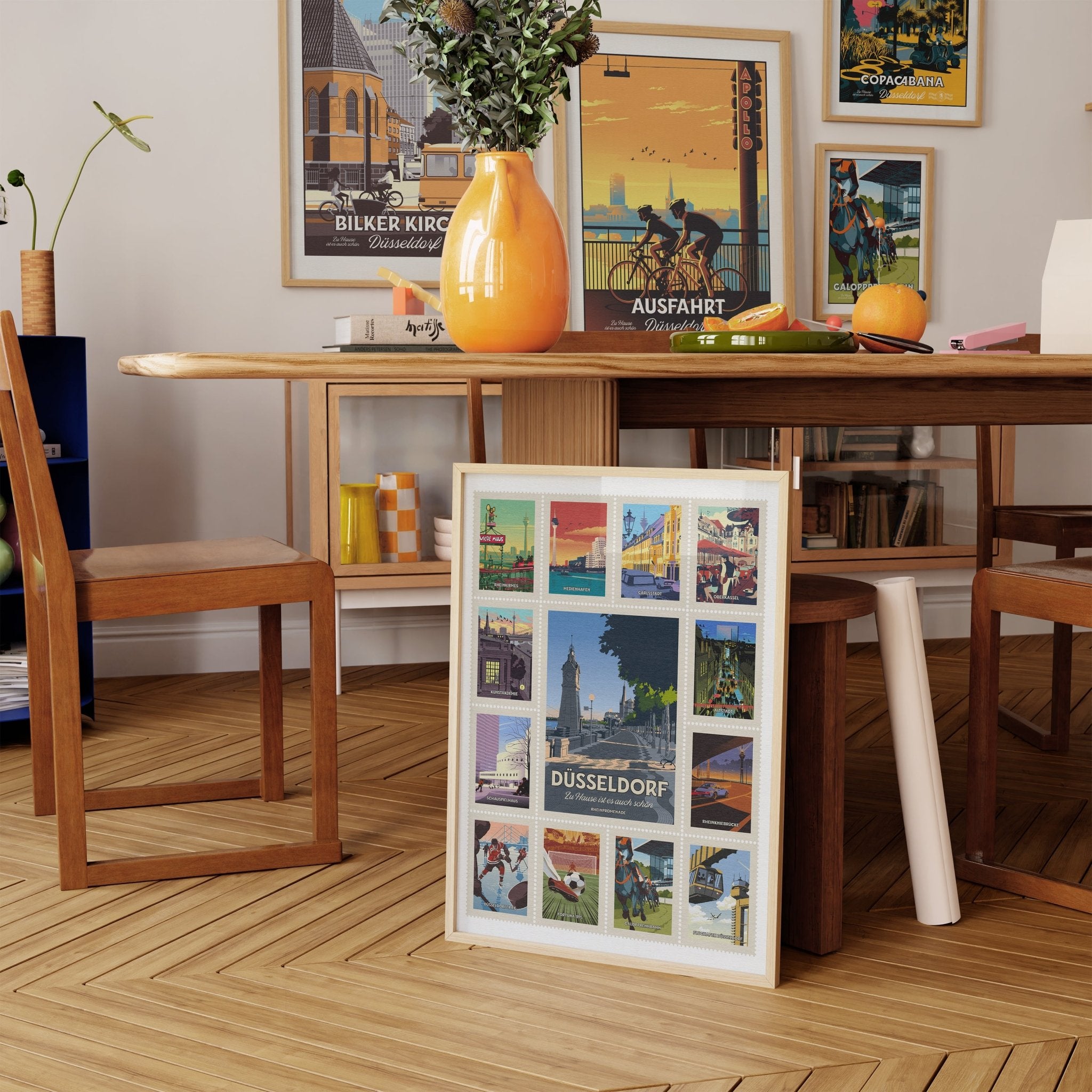 Zu Hause ist es auch schön (Edition 2) - Zu Hause ist es auch schön