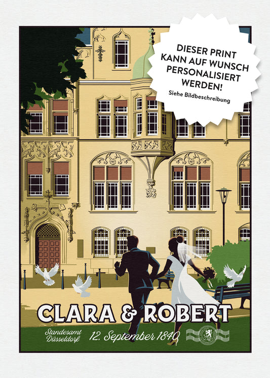 Inselstrasse oder Pempelfort