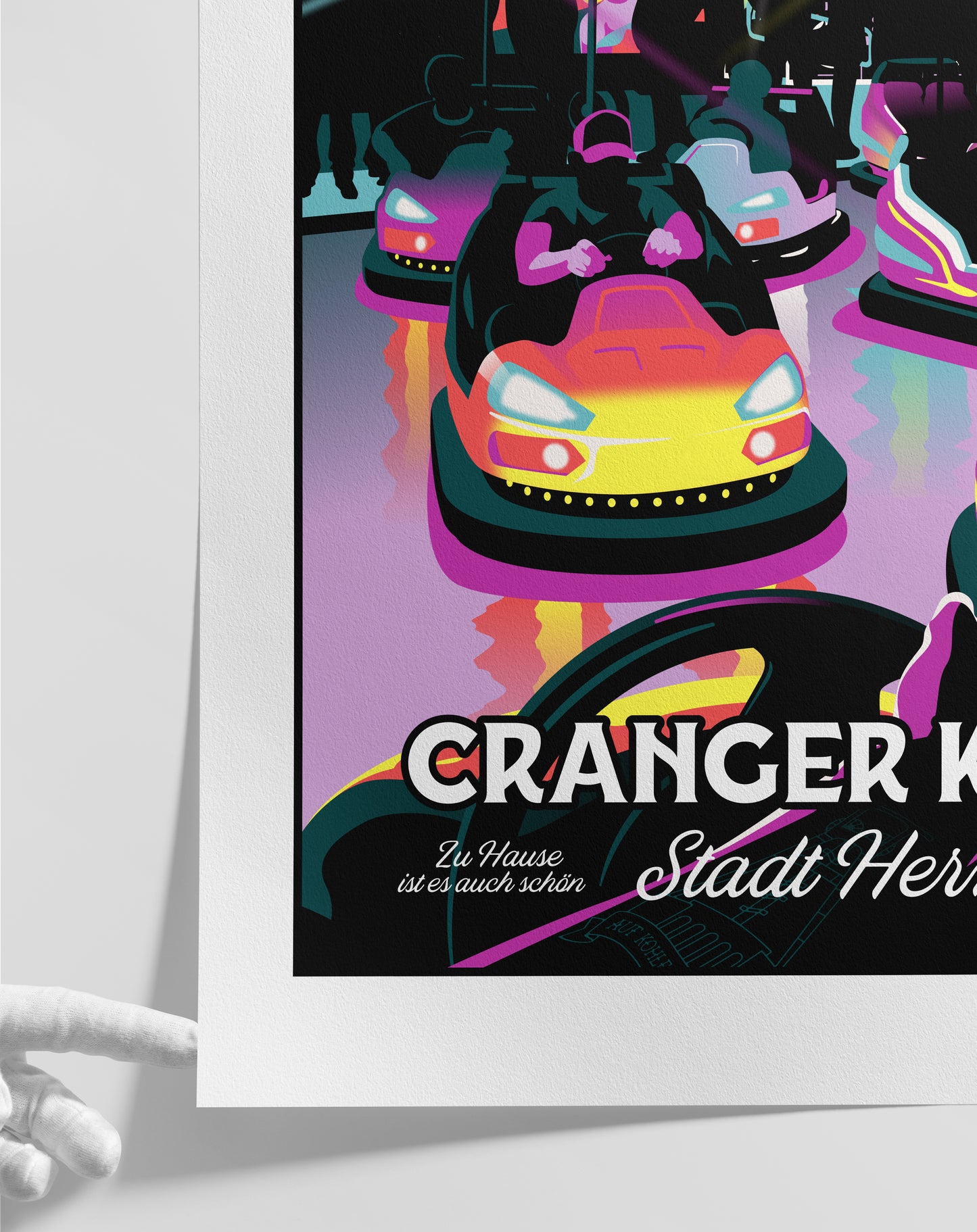 Cranger Kirmes
