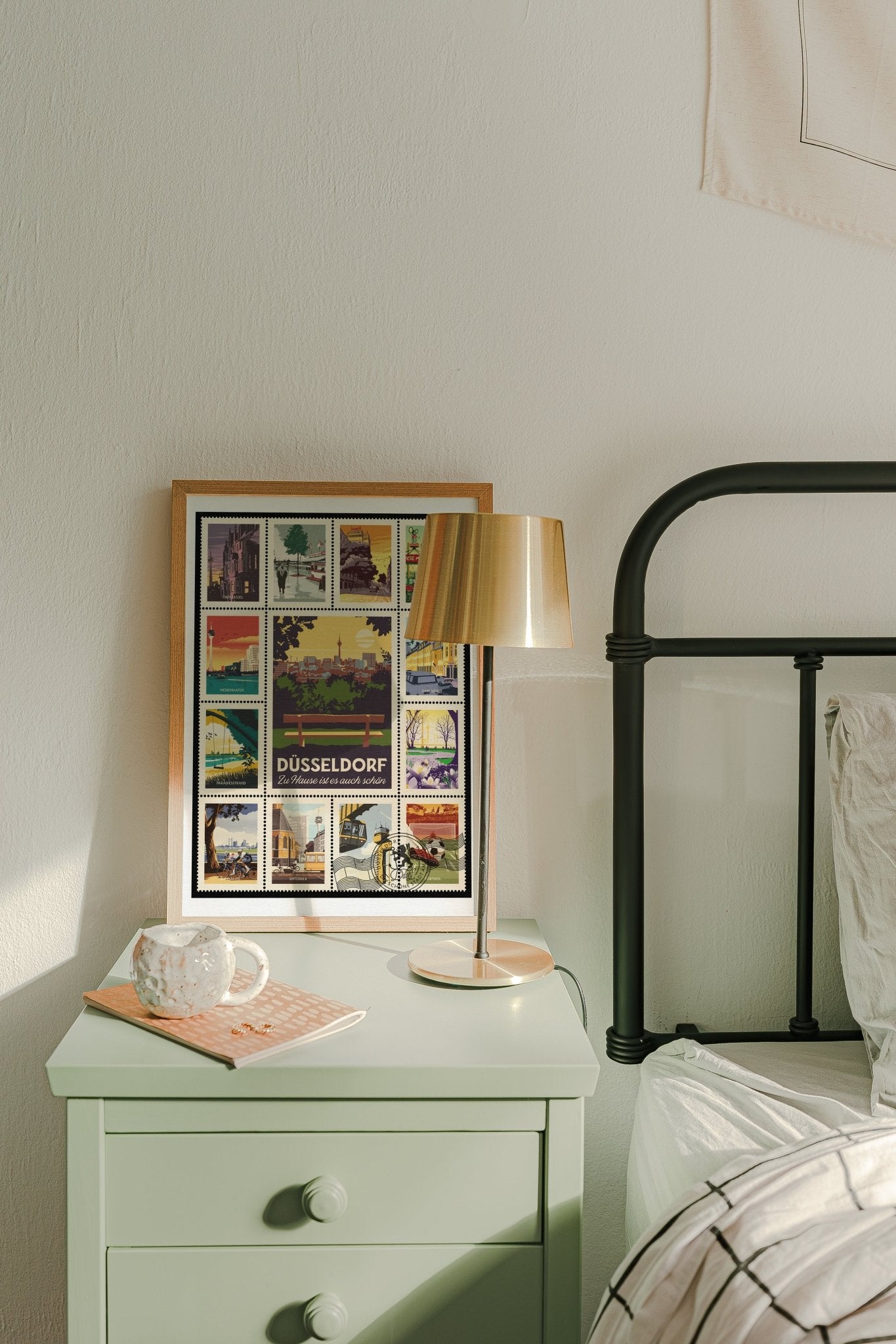 Zu Hause ist es auch schön (Edition 1) - Zu Hause ist es auch schön