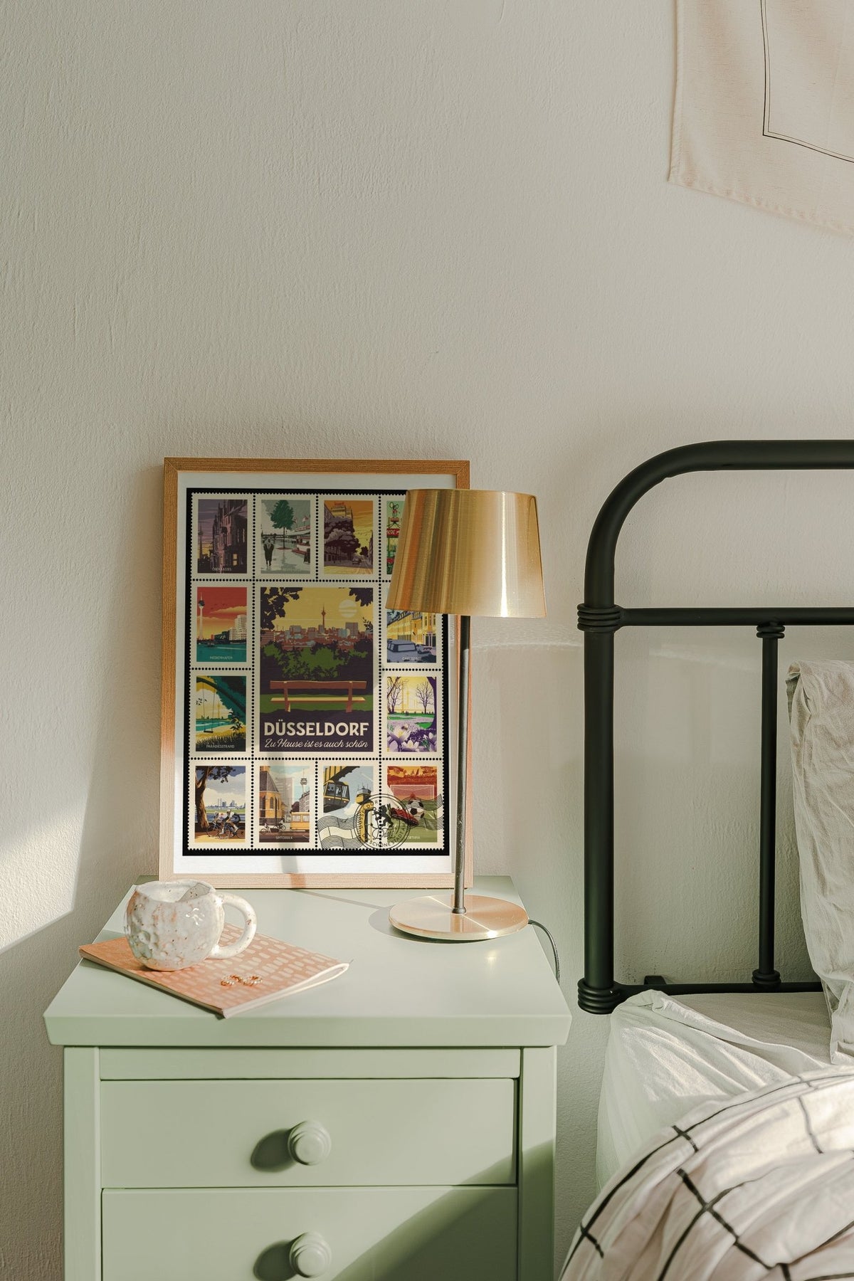 Zu Hause ist es auch schön (Edition 1) - Zu Hause ist es auch schön