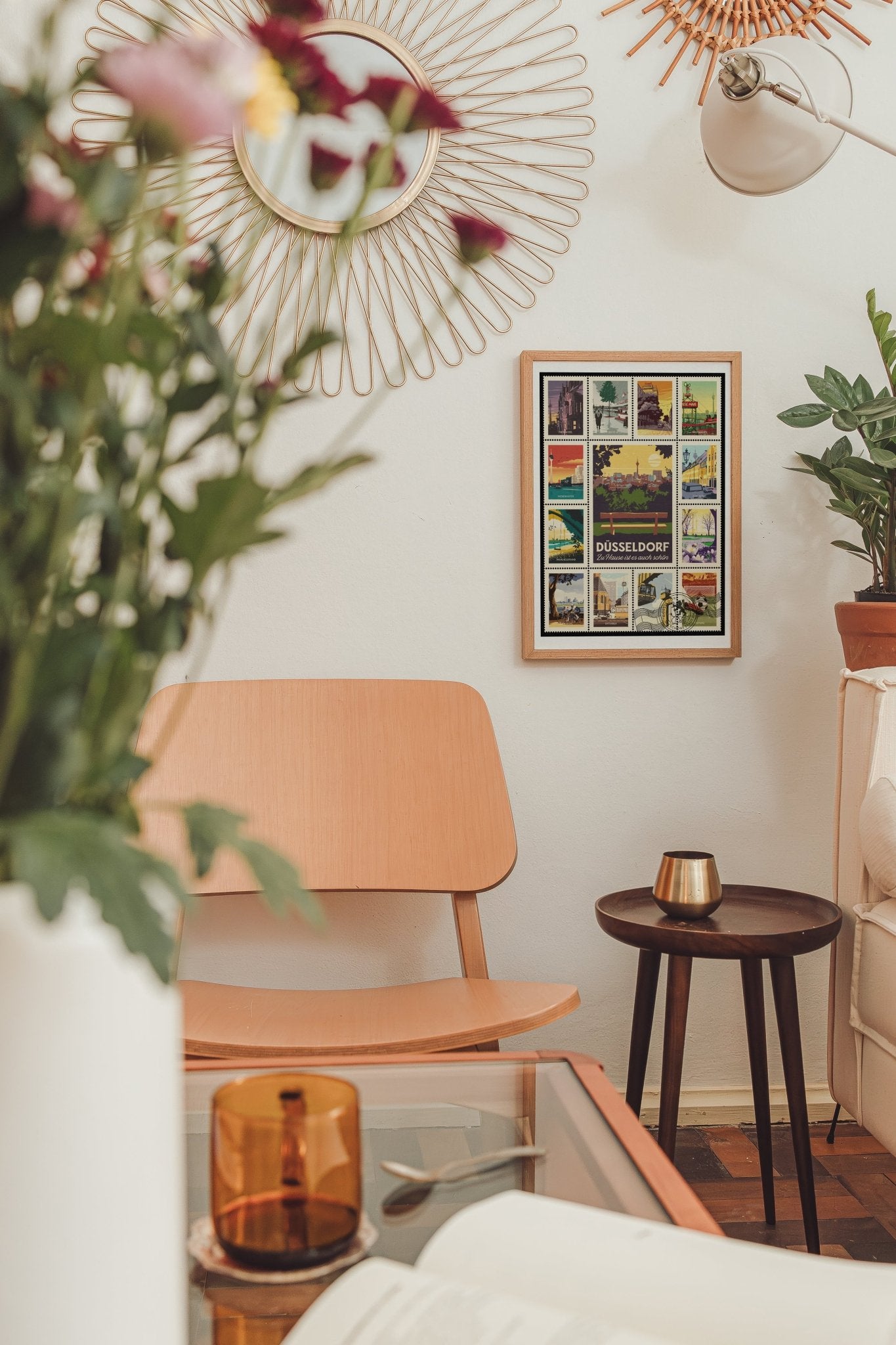 Zu Hause ist es auch schön (Edition 1) - Zu Hause ist es auch schön