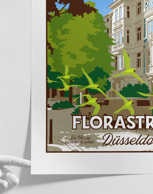 Florastrasse