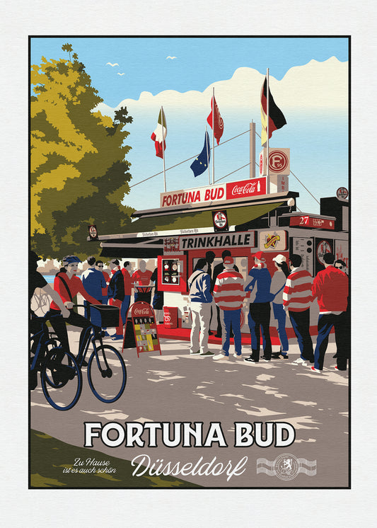 Fortuna Bud