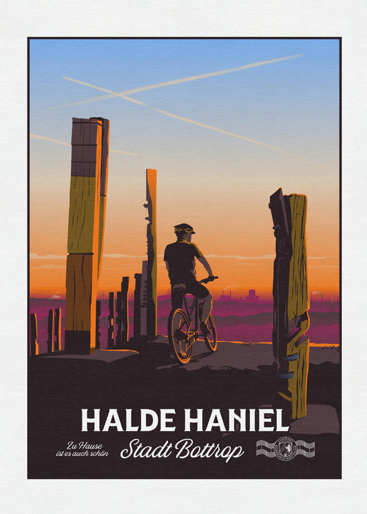 Halde Haniel