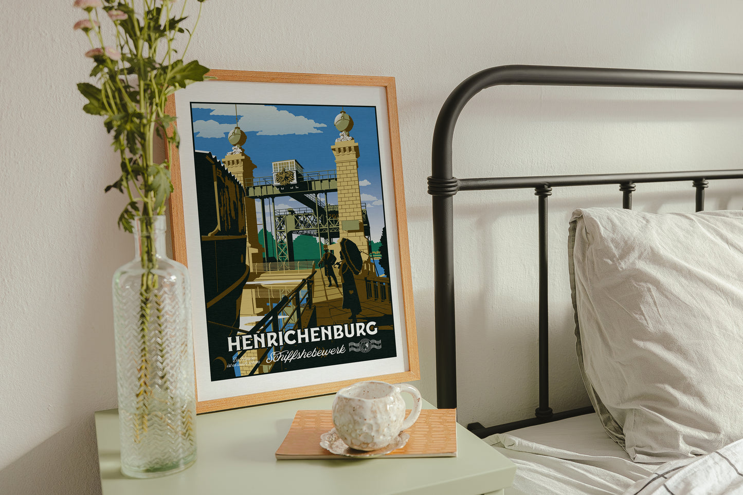Henrichenburg