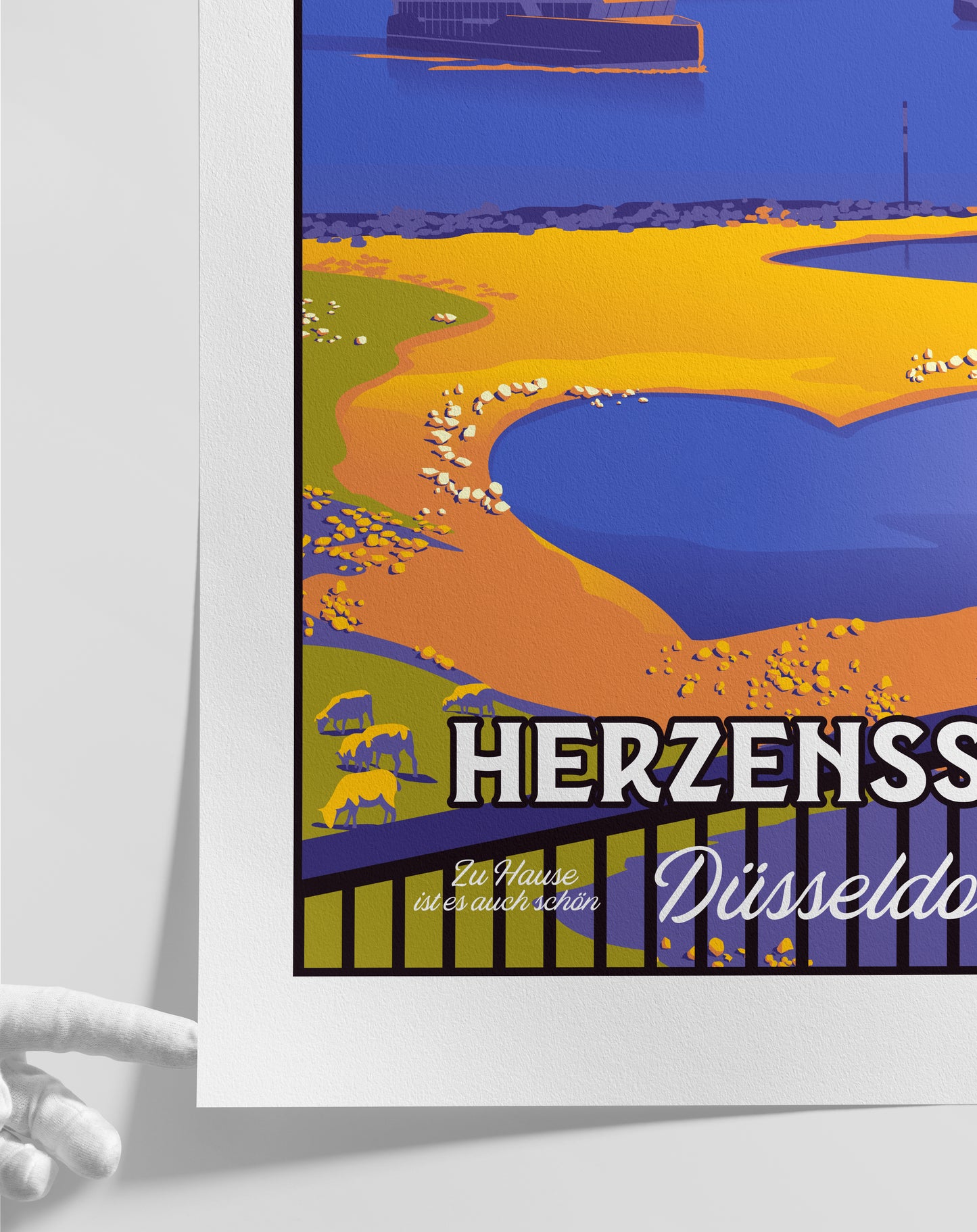 Herzensstadt