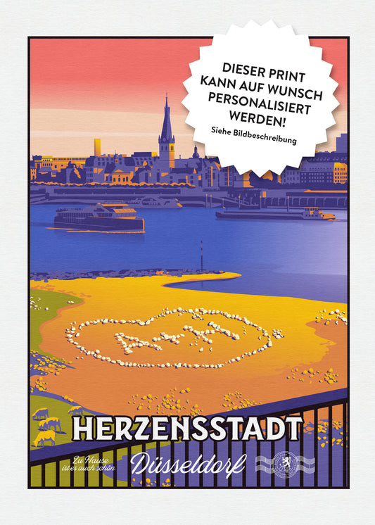 Herzensstadt