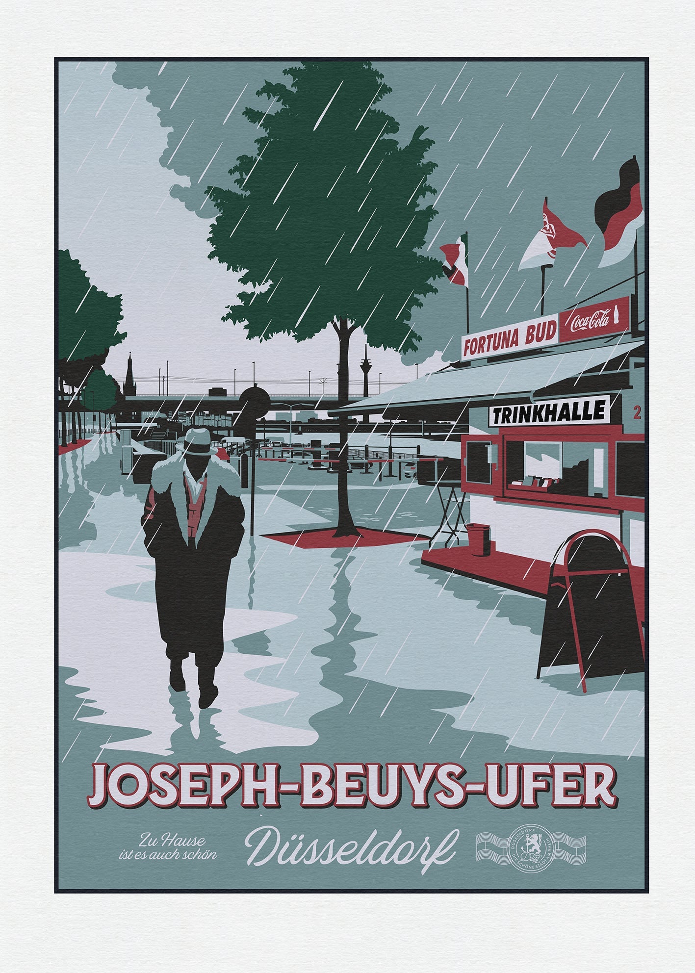 Joseph-Beuys-Ufer
