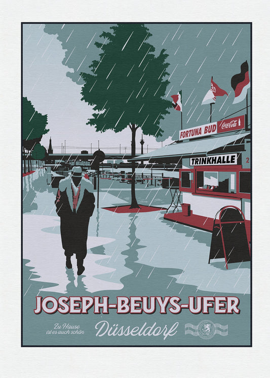 Joseph-Beuys-Ufer