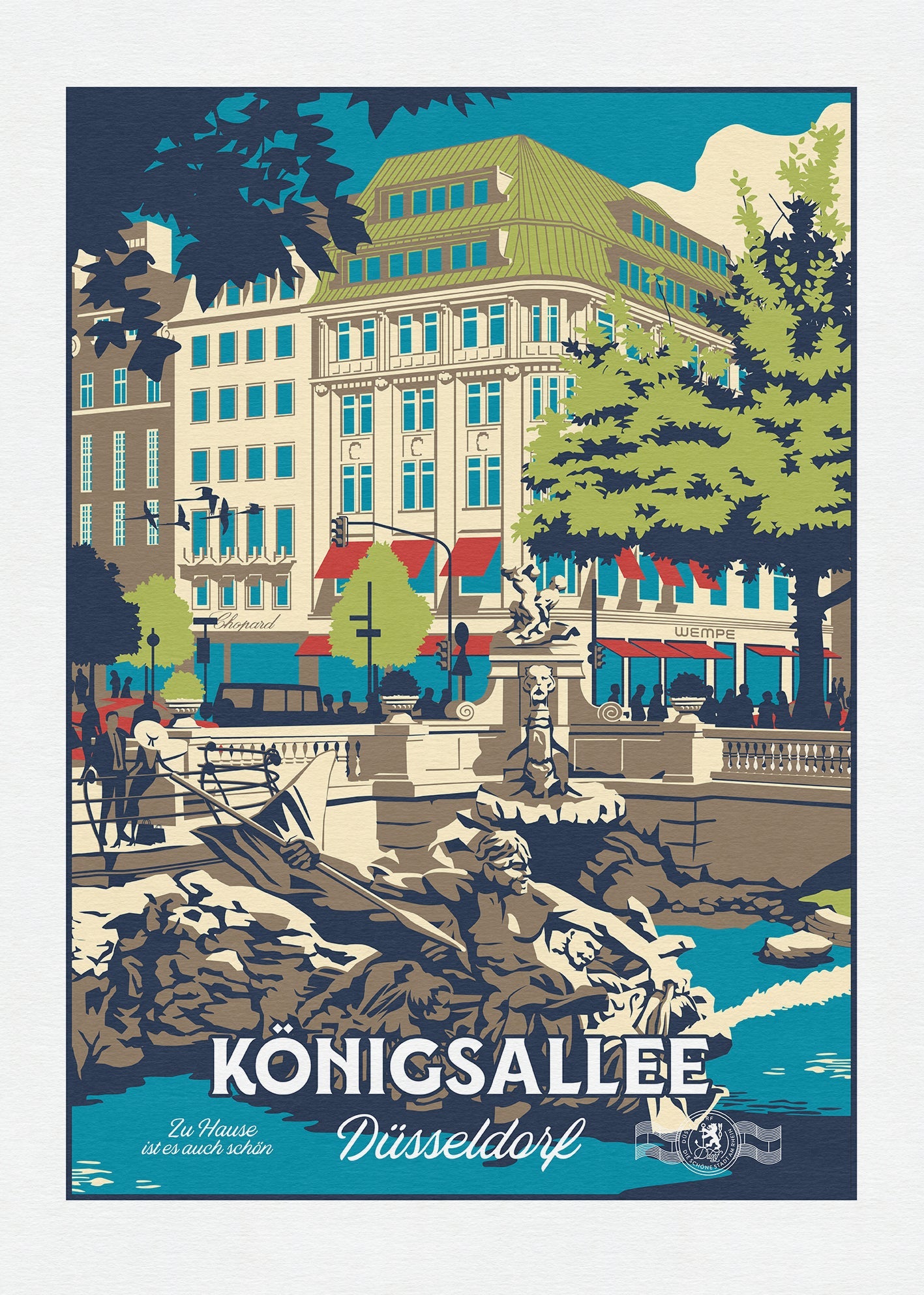 Königsallee