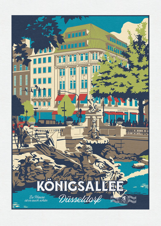 Königsallee