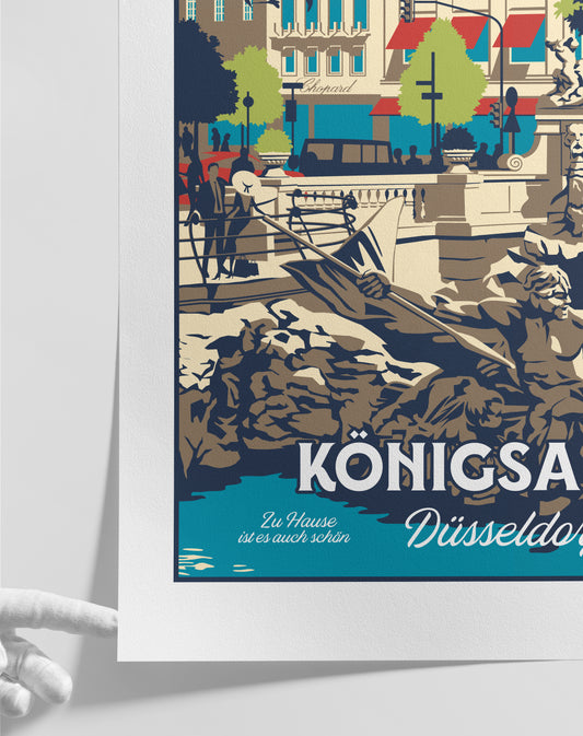 Königsallee