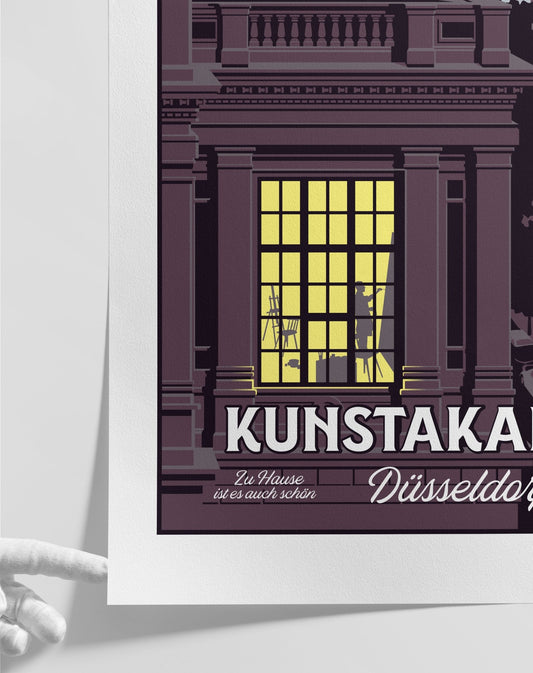 Kunstakademie