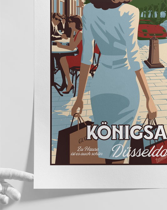 Königsallee