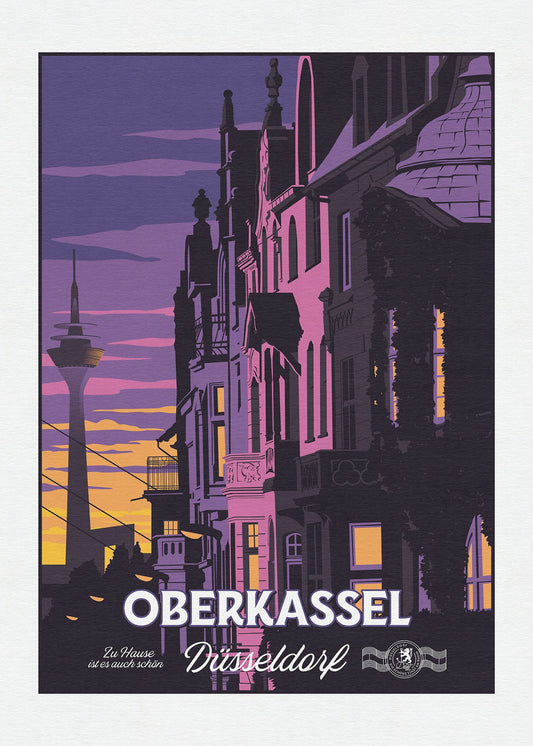 Oberkassel