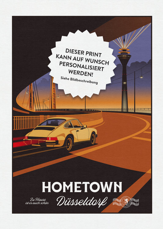 Hometown