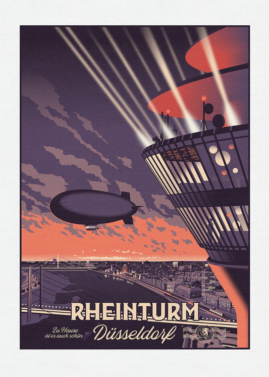 Rheinturm