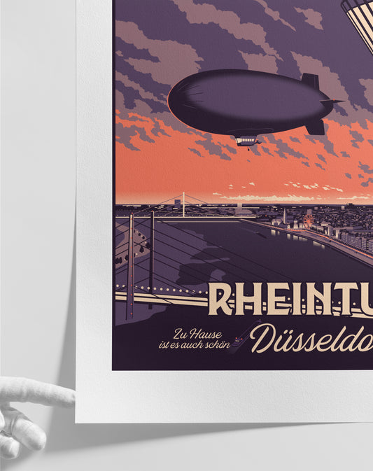 Rheinturm