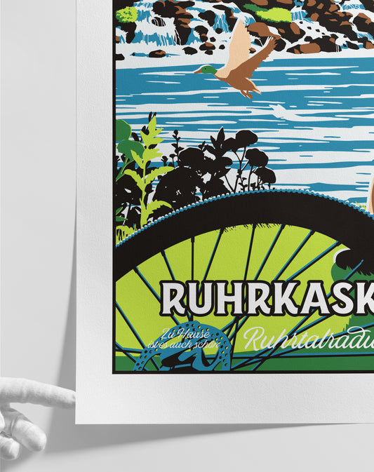 Ruhrkaskaden