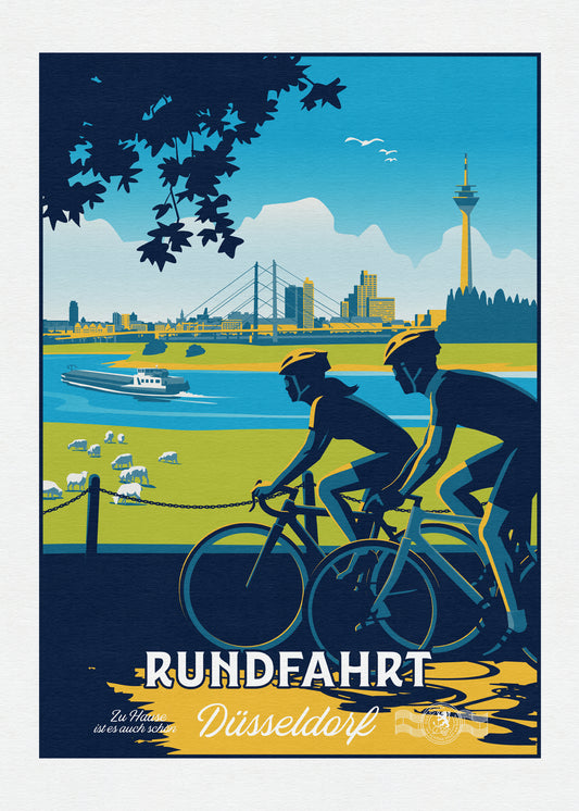 Rundfahrt