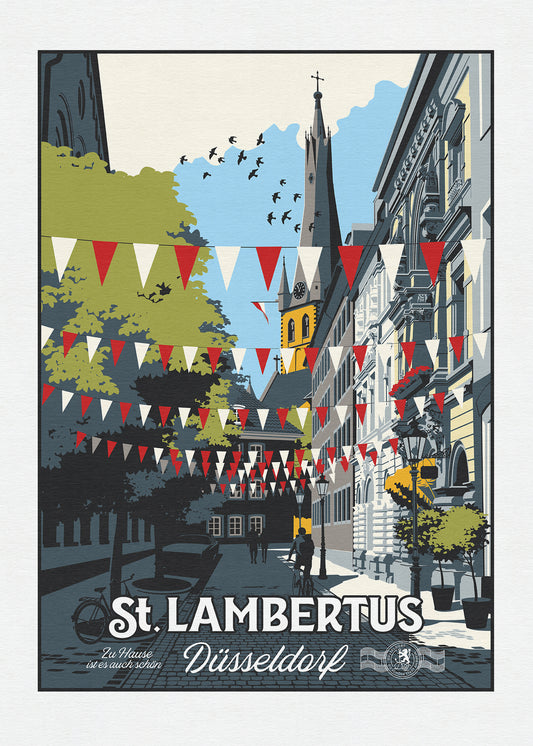 St. Lambertus