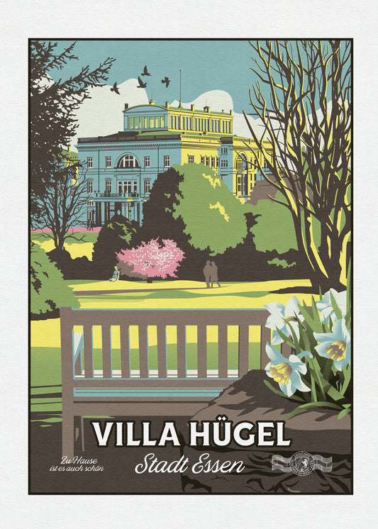 Villa Hügel